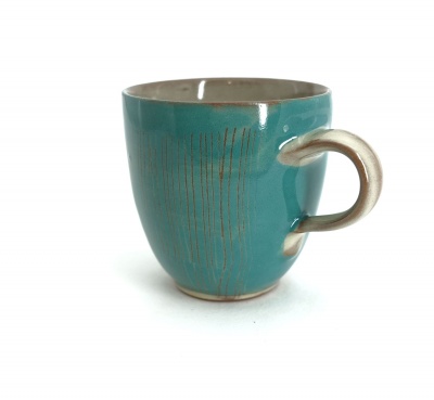 Espressotasse