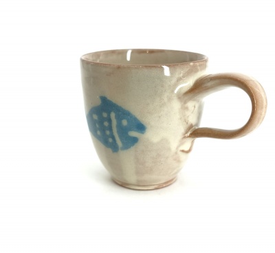 Espressotasse