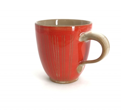 Espressotasse