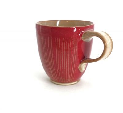 Espressotasse