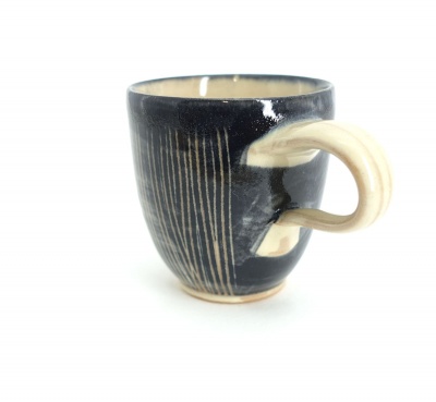 Espressotasse