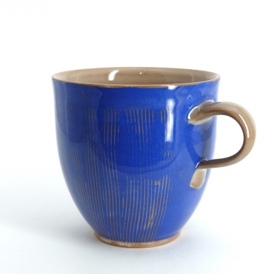 Glockentasse