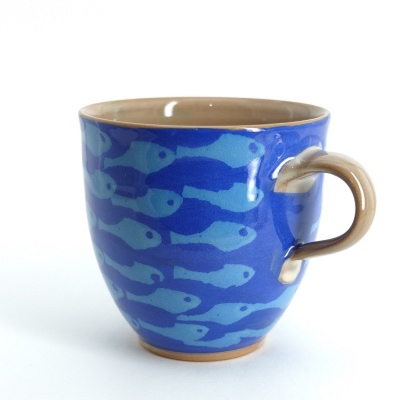 Glockentasse