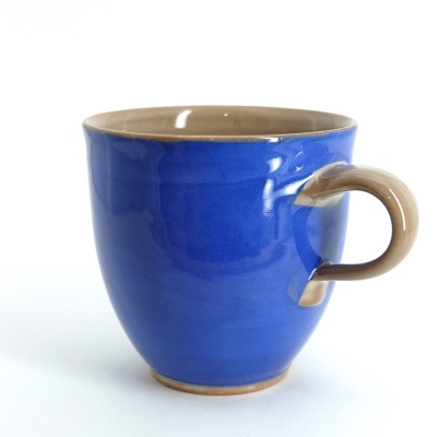 Glockentasse