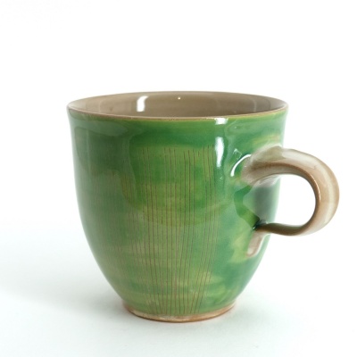 Glockentasse