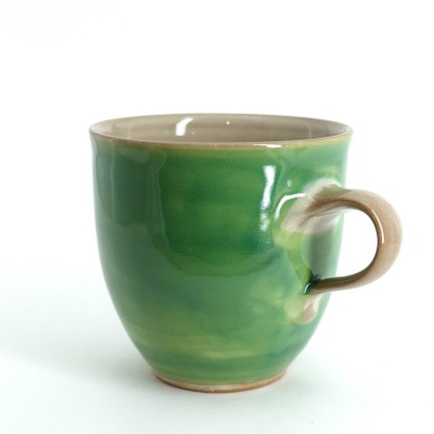Glockentasse