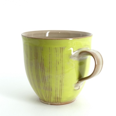 Glockentasse