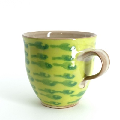 Glockentasse