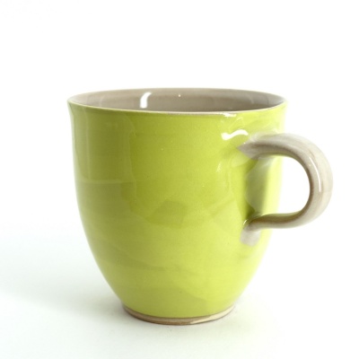 Glockentasse