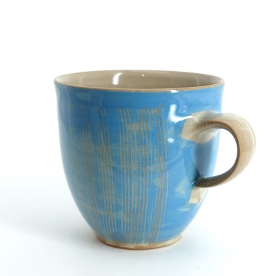 Glockentasse