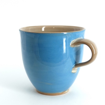 Glockentasse