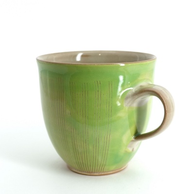 Glockentasse