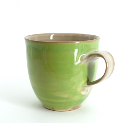 Glockentasse