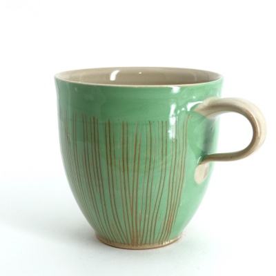 Glockentasse