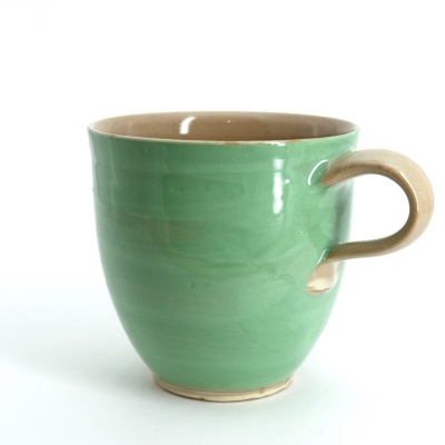 Glockentasse
