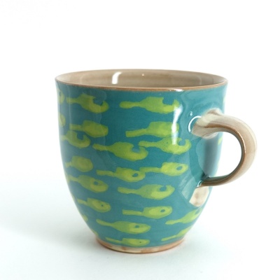 Glockentasse