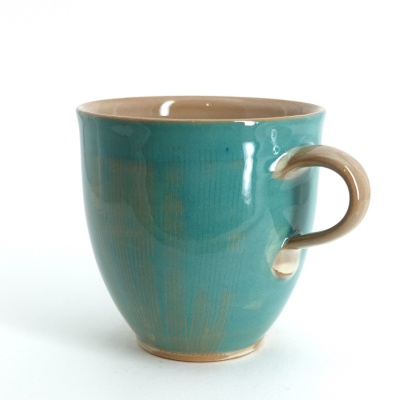 Glockentasse