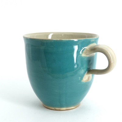 Glockentasse