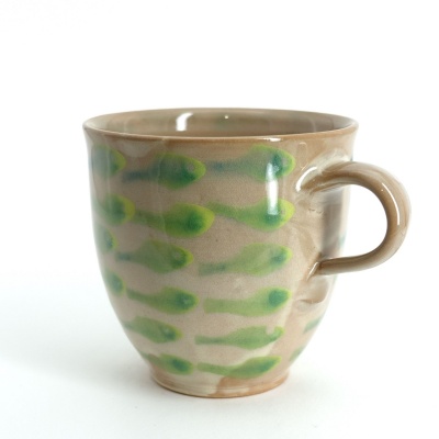 Glockentasse