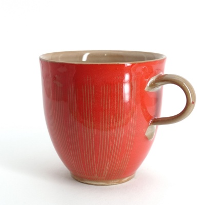 Glockentasse
