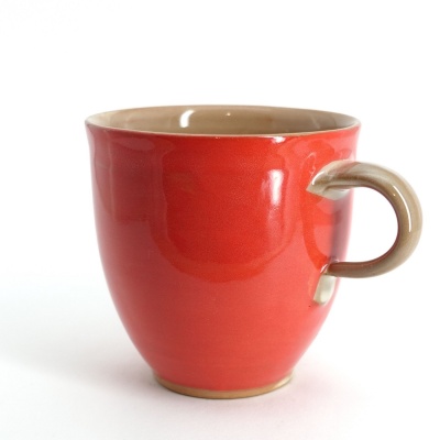 Glockentasse