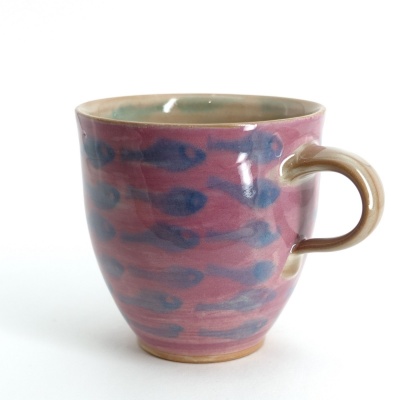 Glockentasse
