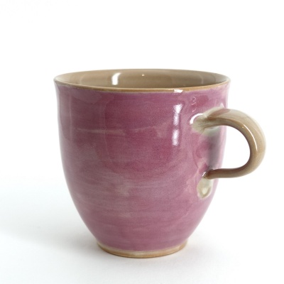 Glockentasse