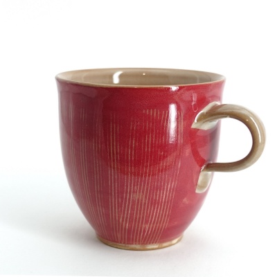 Glockentasse