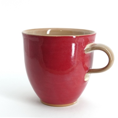 Glockentasse