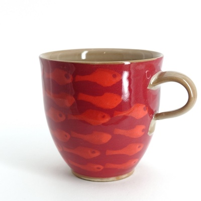 Glockentasse