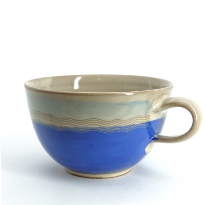 Teetasse
