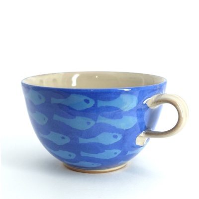 Teetasse