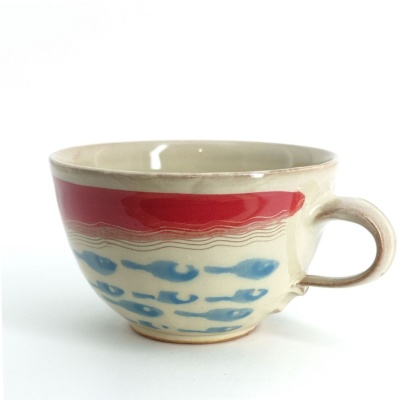 Teetasse