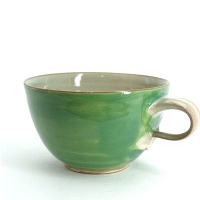 Teetasse