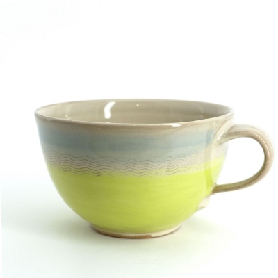 Teetasse