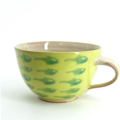 Teetasse