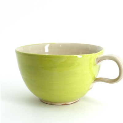 Teetasse