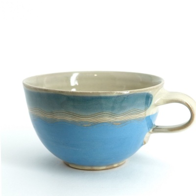 Teetasse