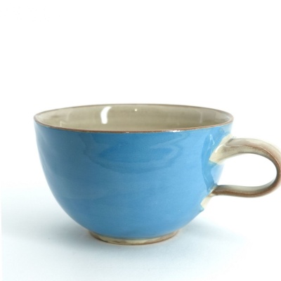 Teetasse