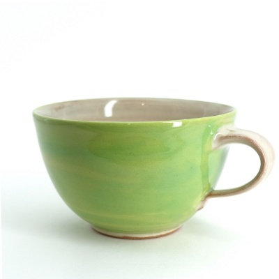 Teetasse