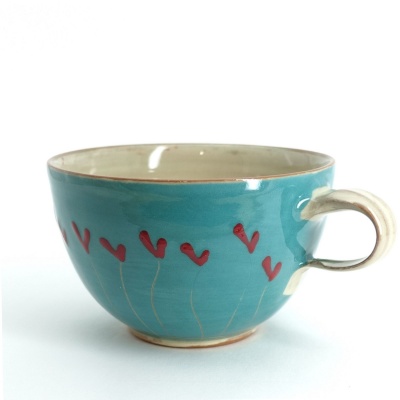 Teetasse