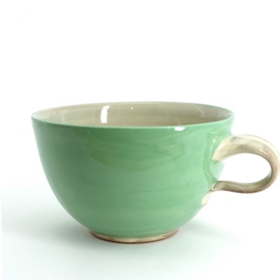 Teetasse