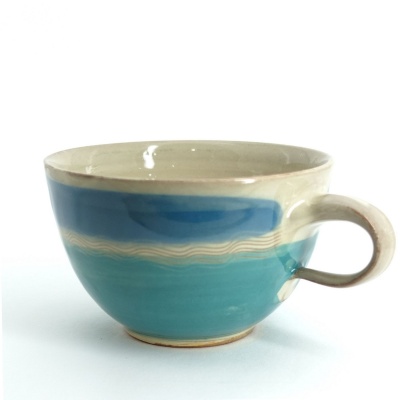 Teetasse