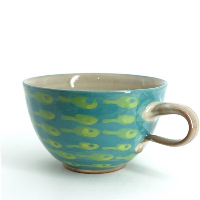 Teetasse