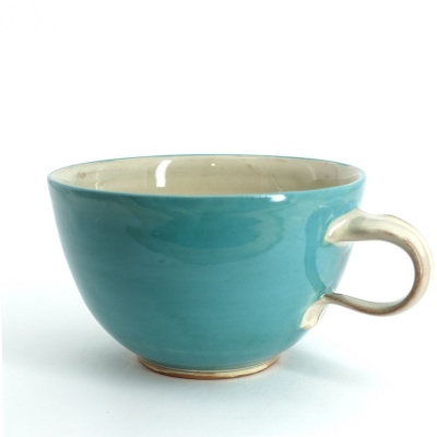 Teetasse