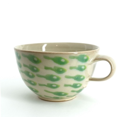Teetasse