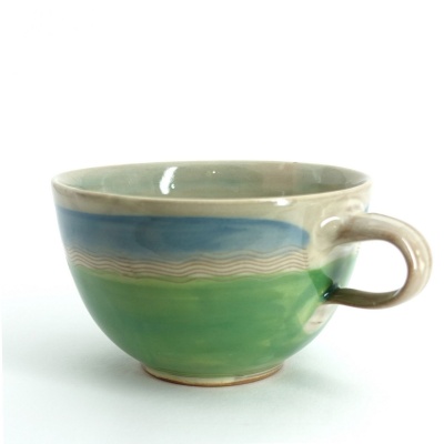 Teetasse