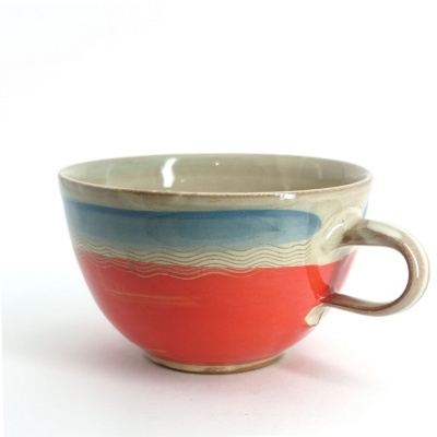 Teetasse