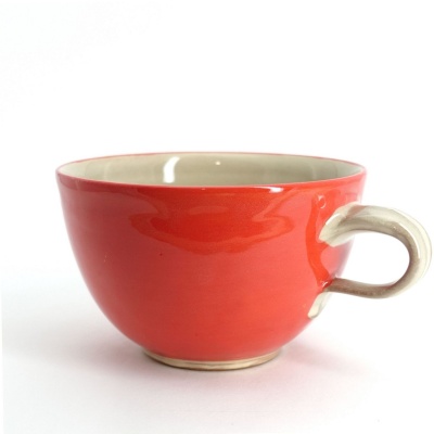 Teetasse