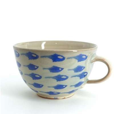 Teetasse